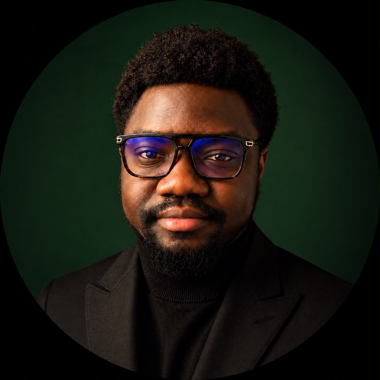 Abdul-Hakeem, Founder of Bloomorbit
